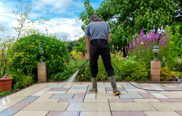 Best Patio and Deck Pressure Washing  in Ormond By The Sea, FL