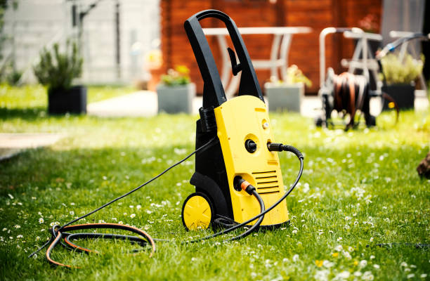 Trusted Ormond By The Sea, FL  Pressure Washing Services Experts